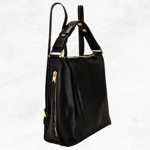 All Saints Lawrence Backpack